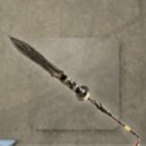 kamedoshi spear